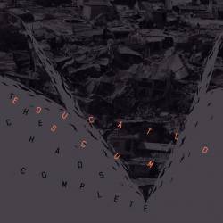 Educated Scum : The Chaos Complete